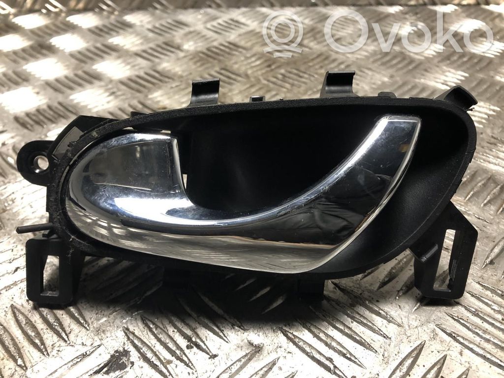 Nissan Qashqai Mâner interior ușă spate 