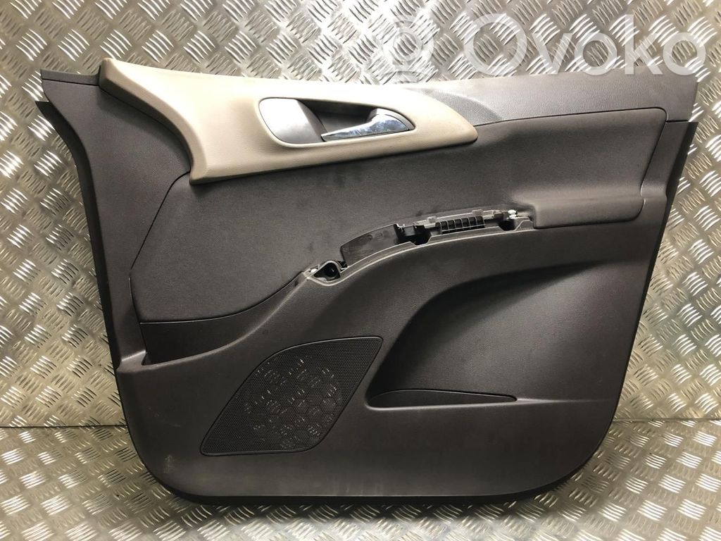 Opel Meriva B Panou tapițerie ușă față 