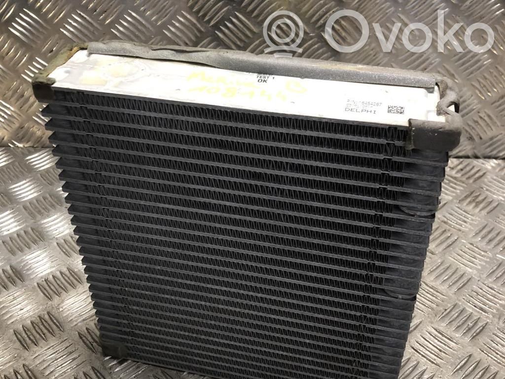 Opel Meriva B Lämmityslaitteen kenno 