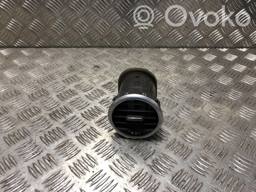 Opel Meriva B Copertura griglia di ventilazione cruscotto 