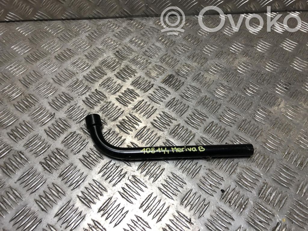 Opel Meriva B Työkalusarja 