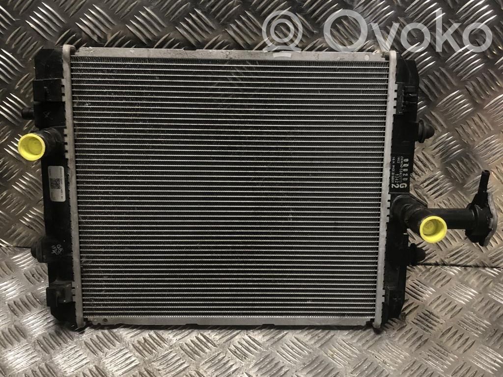 Kit Radiateur   1330P4,1330P4