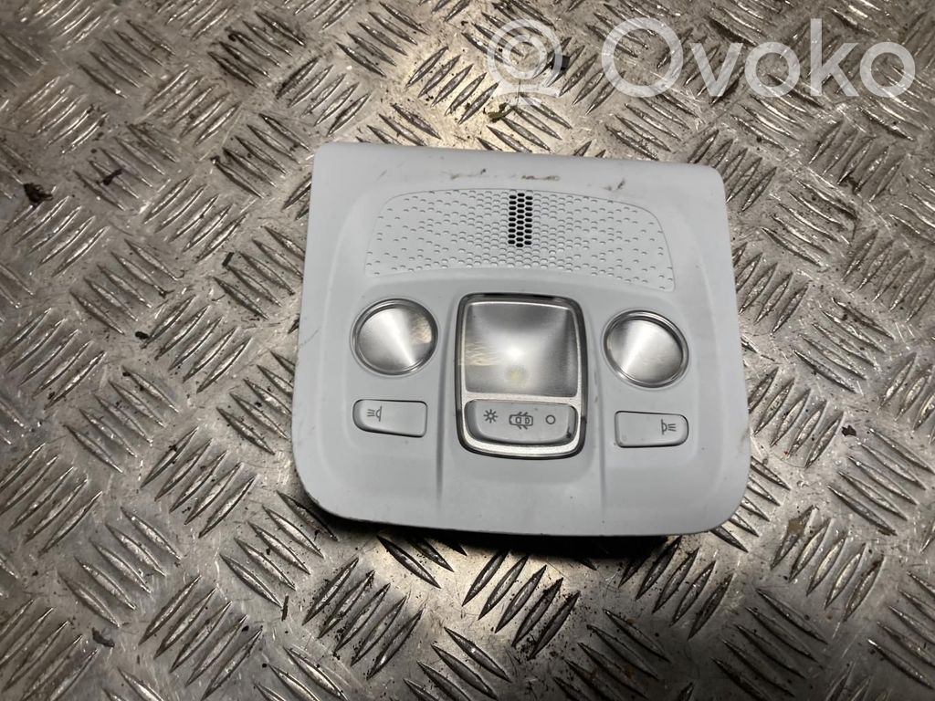 Peugeot 2008 I Alte lămpi de interior 