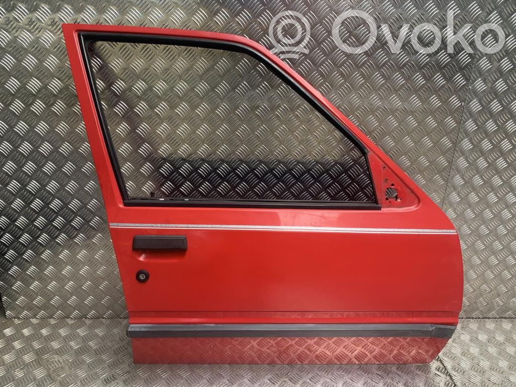 Peugeot 309 Porte avant
