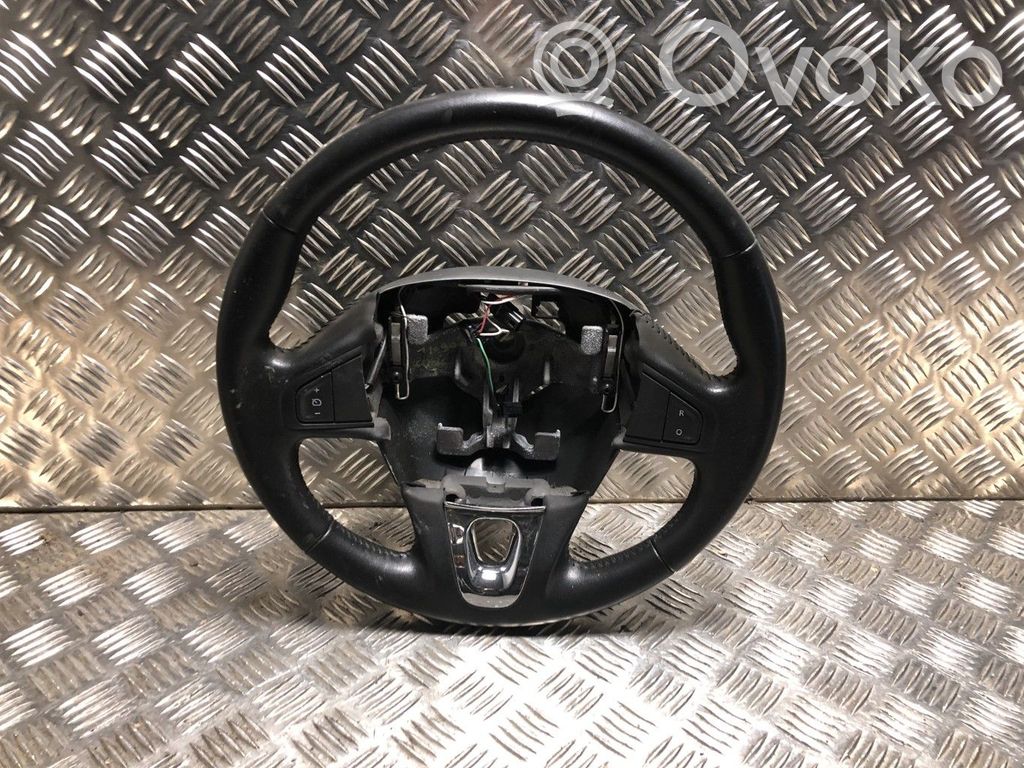 Renault Scenic III - Grand scenic III Volan