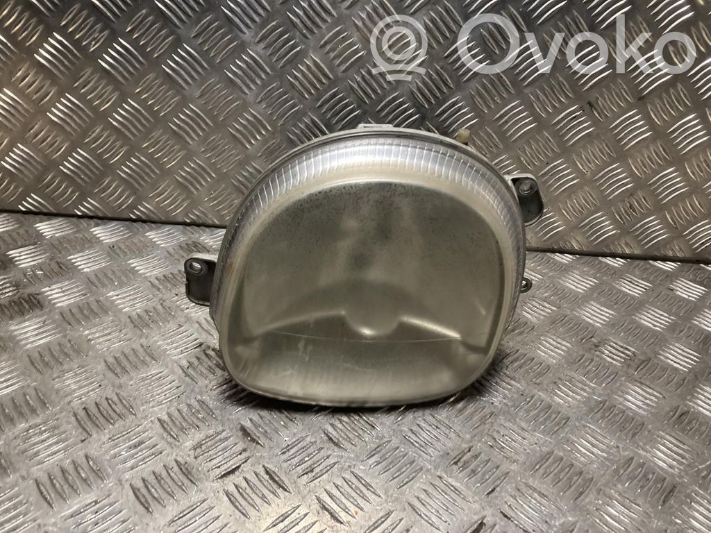 Renault Twingo I Scheinwerferglas 