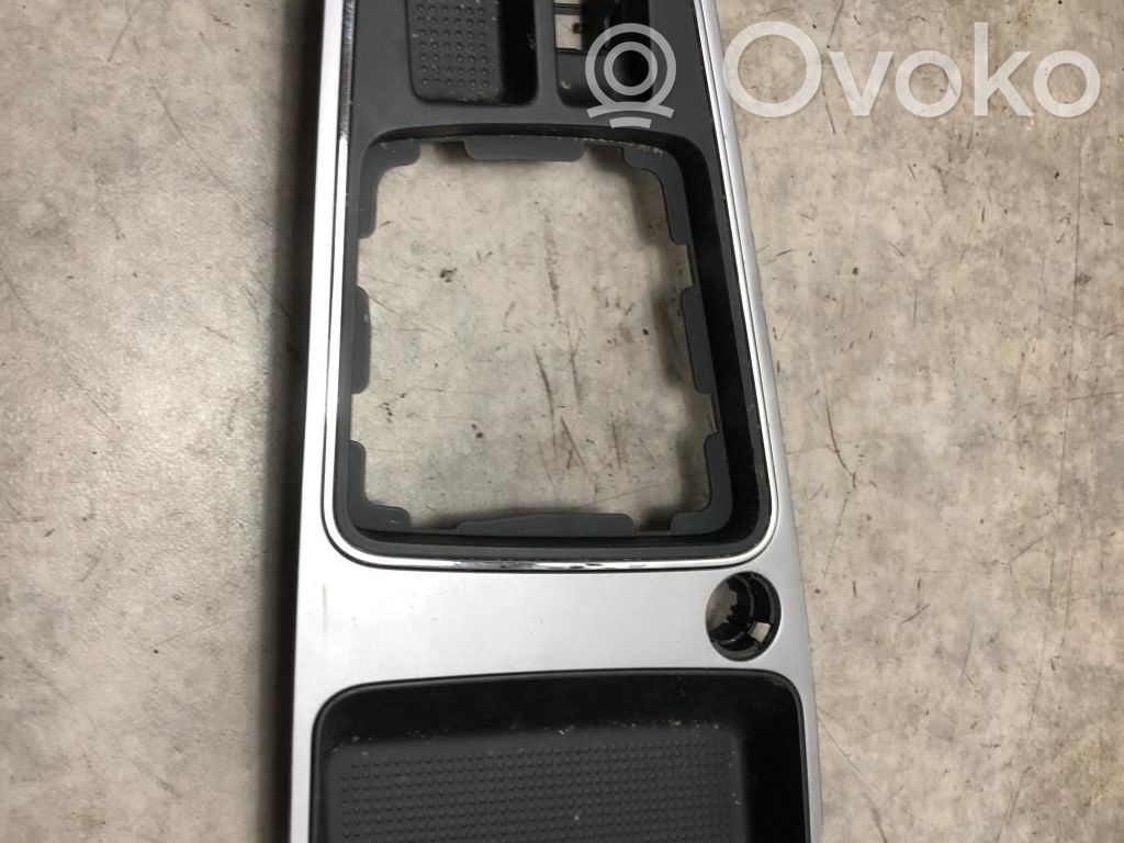 Center console