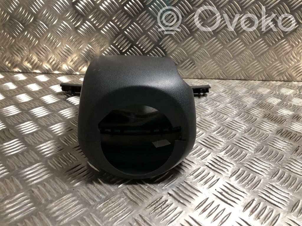 Volkswagen Golf VII Elementy poszycia kolumny kierowniczej