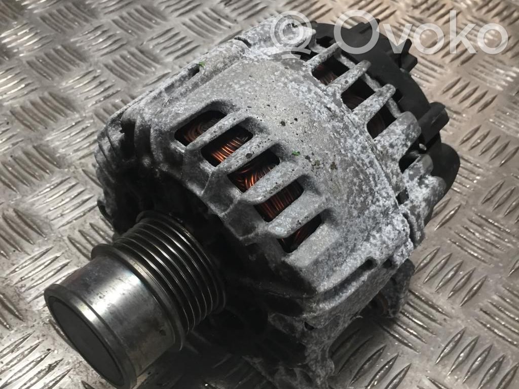 Generator/alternator   04E903015T,04E903015T