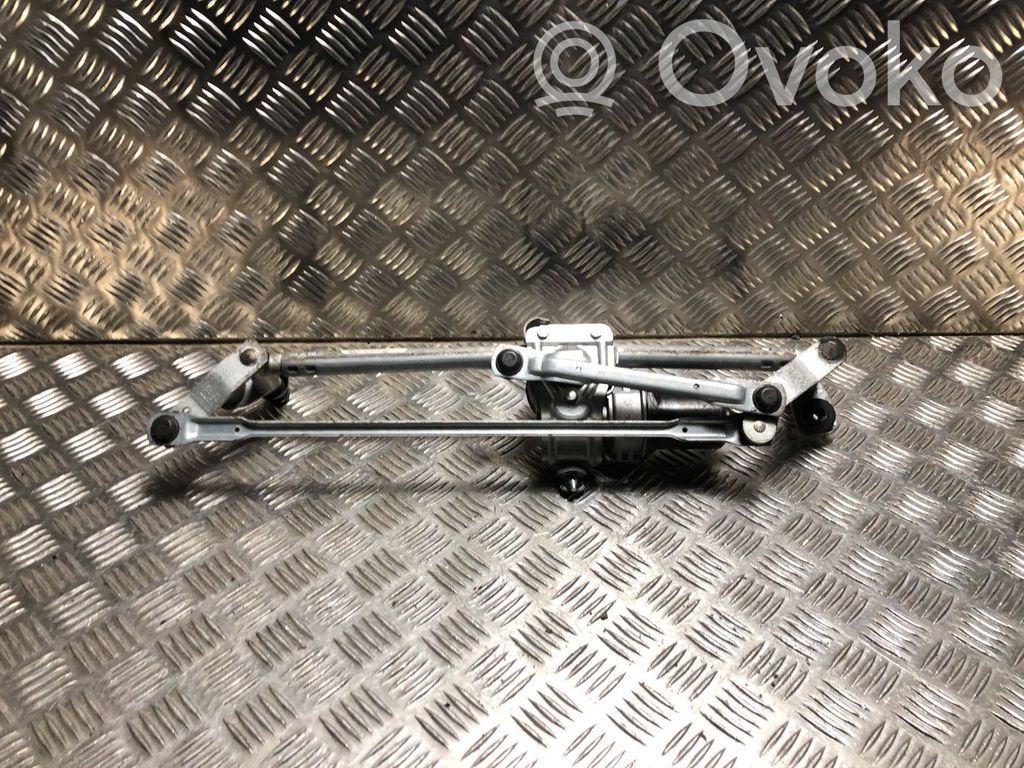 Motor del limpiaparabrisas   5K1955601,5K1955601