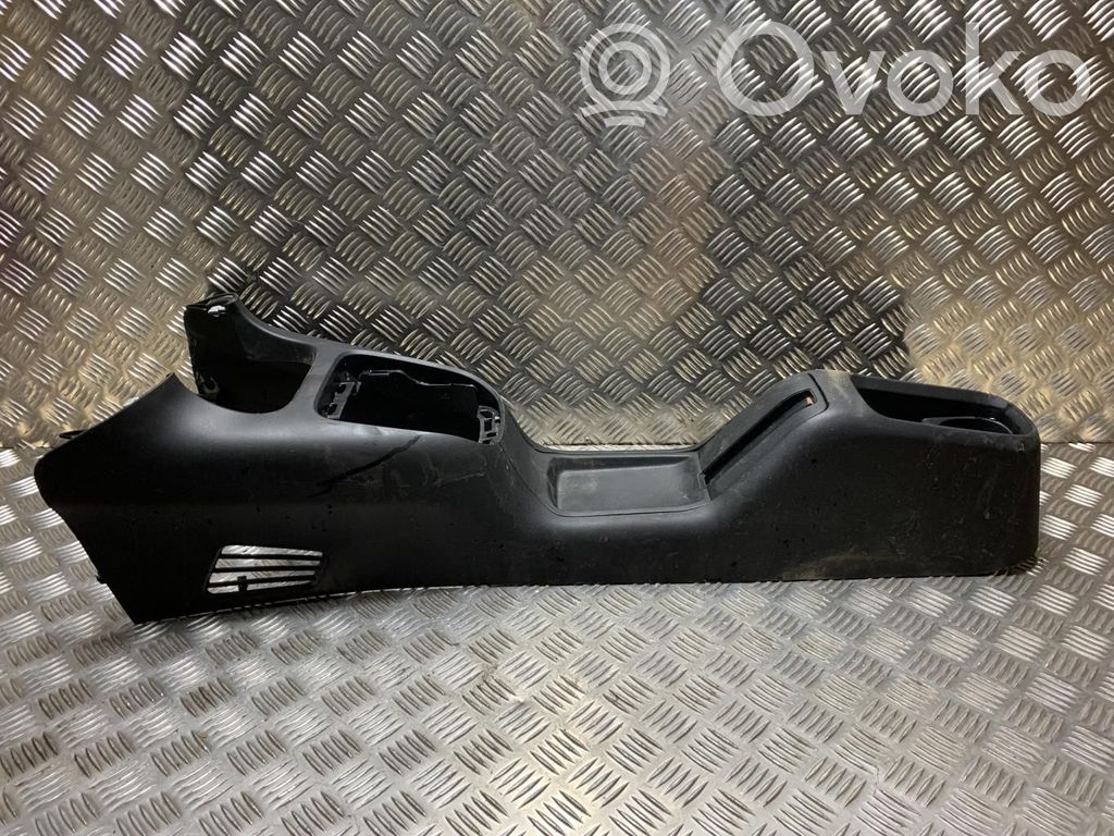 Citroen C3 Centrinė konsolė 