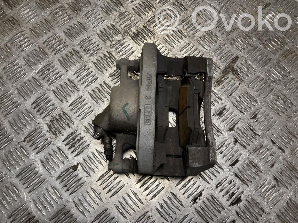 Peugeot 208 II Front brake caliper 