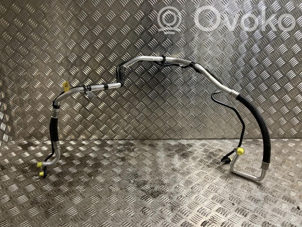Peugeot 208 II Wąż / Przewód klimatyzacji A/C