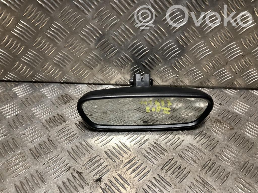Espejo retrovisor (interior)   98404100XT,98404100XT