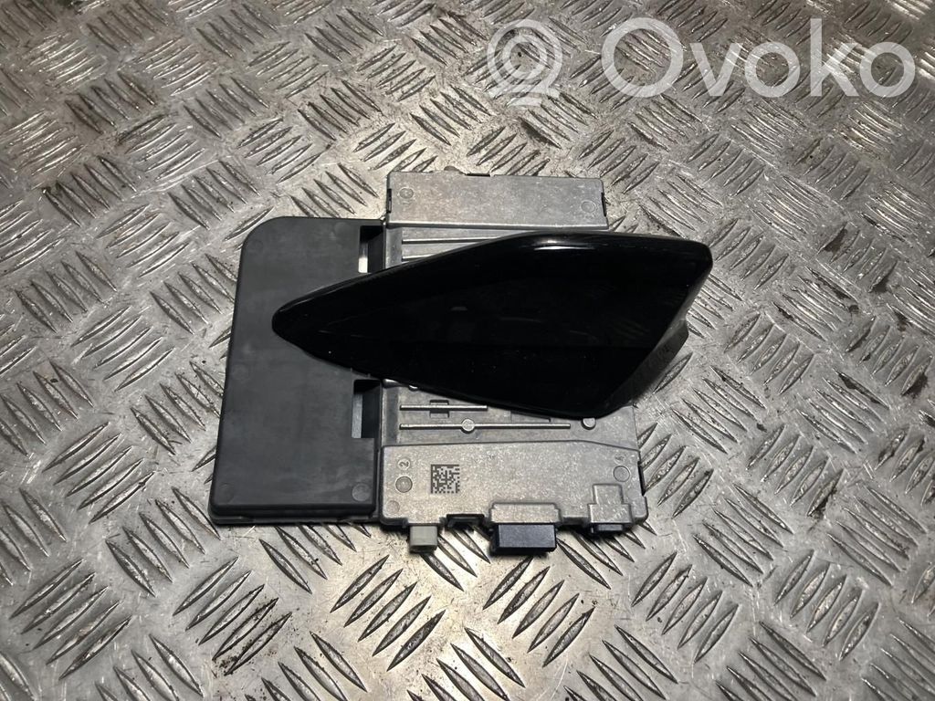 Peugeot 208 II Antenă radio 
