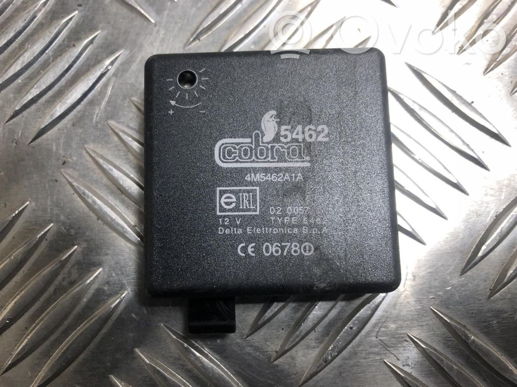 Autres unités de commande / modules   4M5462A1A,4M5462A1A