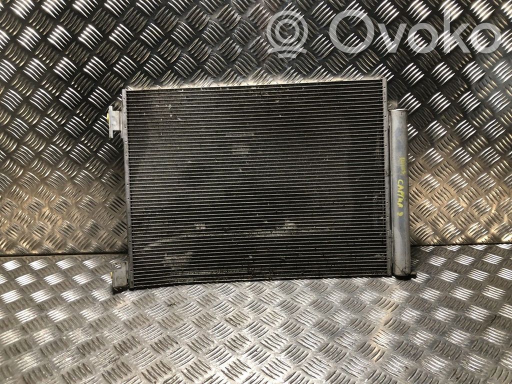Radiator răcire A/C (condensor)   921005FA0A,921005FA0A