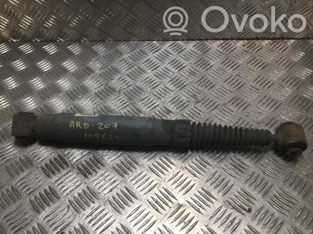 Amortiguador trasero   5206JP,5206JP