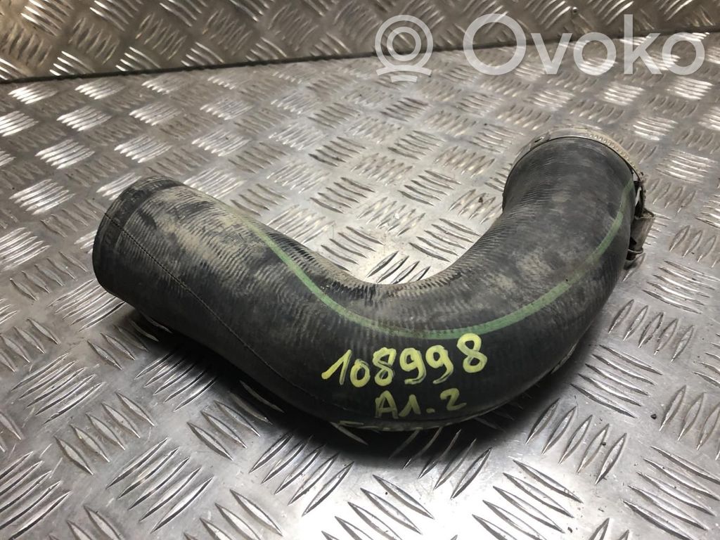 Audi A1 Alte piese compartiment motor 