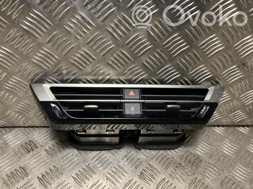 Luftausströmer Lüftungsdüse Luftdüse frontscheibe   98356482DX,98356482DX