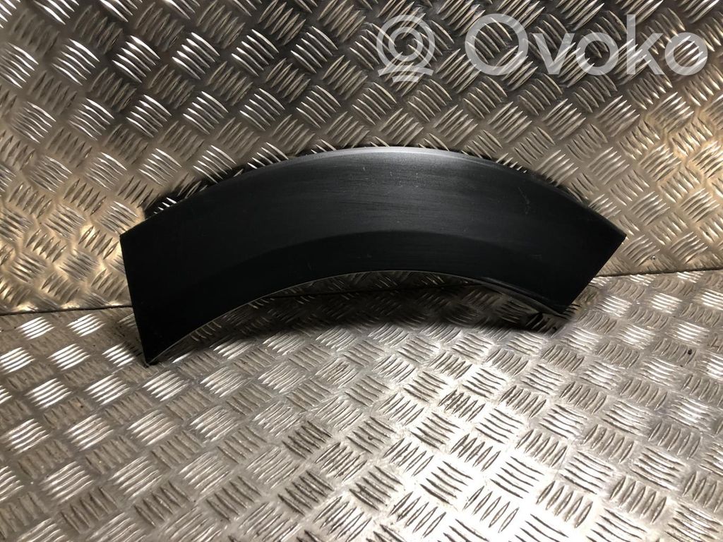 Mazda CX-30 Rivestimento modanatura parafango posteriore
