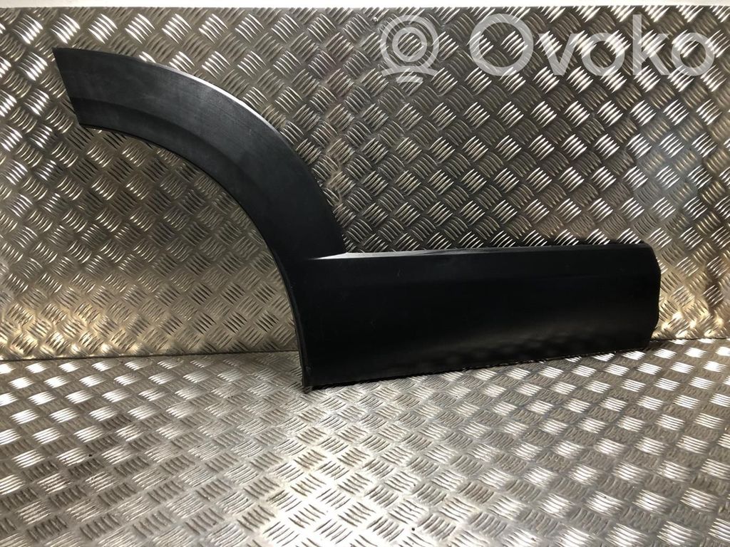 Mazda CX-30 Contur aripă spate 