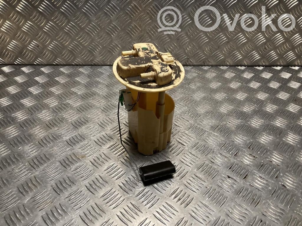 Bomba interna de combustible   172021477R,172021477R