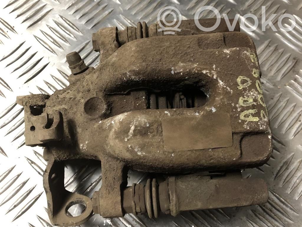 Etrier frână spate   4400W6,4400W6