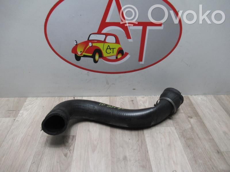 Repuesto del conducto de ventilación