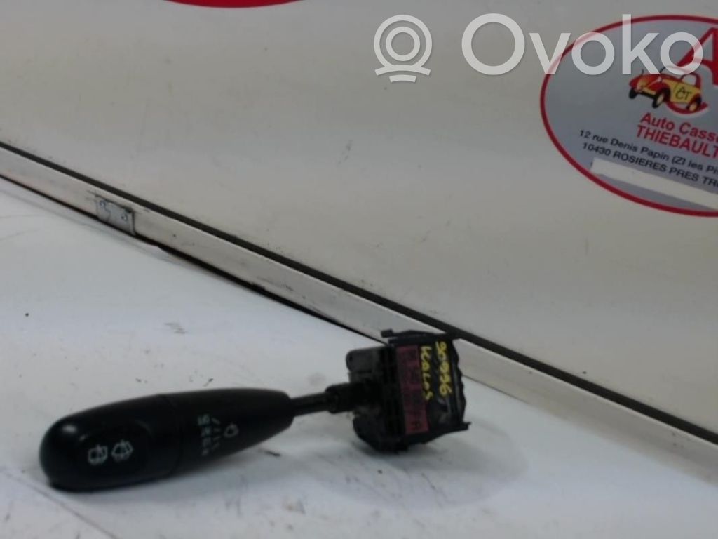 Daewoo Kalos Boutons / interrupteurs volant 