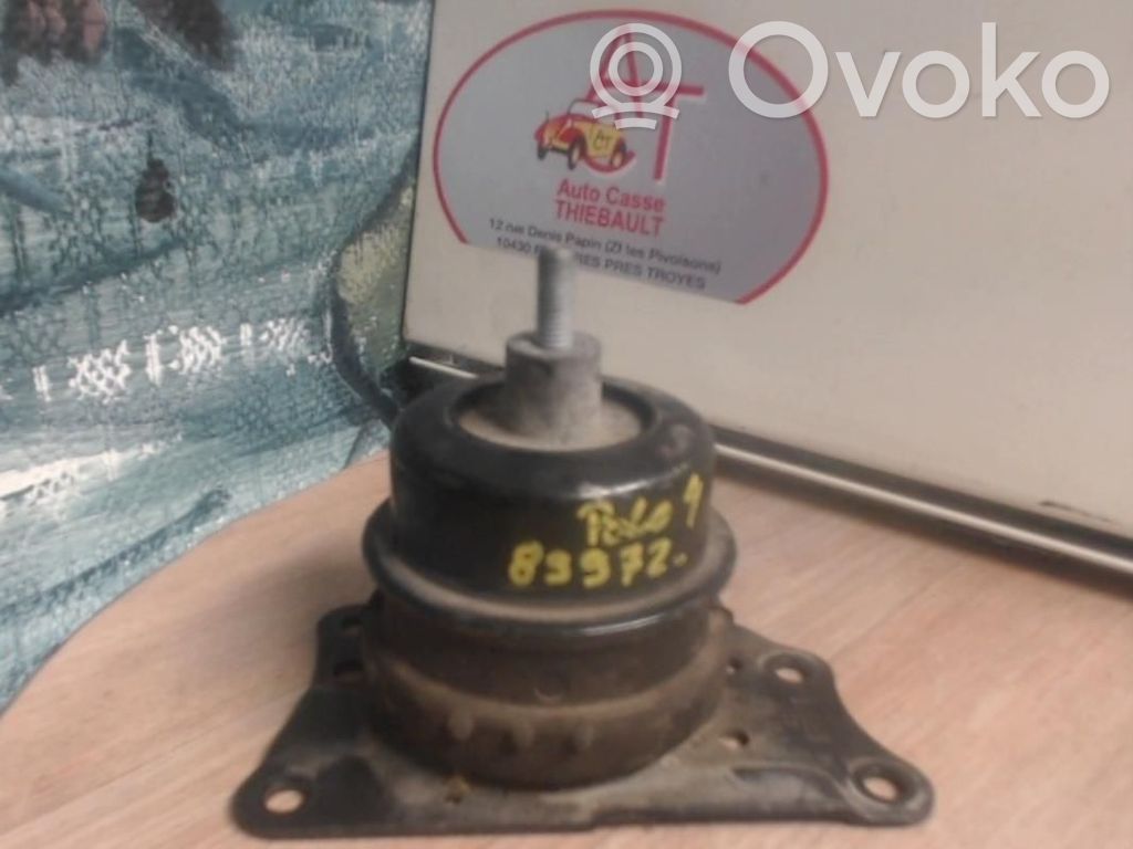 Soporte de montaje del motor
