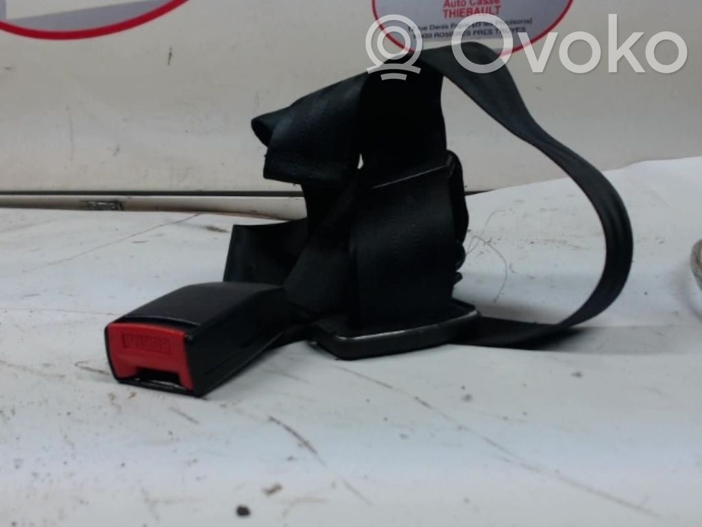 Citroen Xsara Bridă fixare centură de siguranță spate