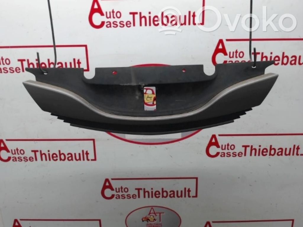 Kühlergrill   8200020937,8200020937