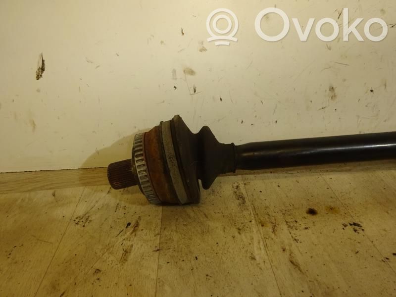 Audi A4 S4 B6 8E 8H Eje de transmisión trasero 
