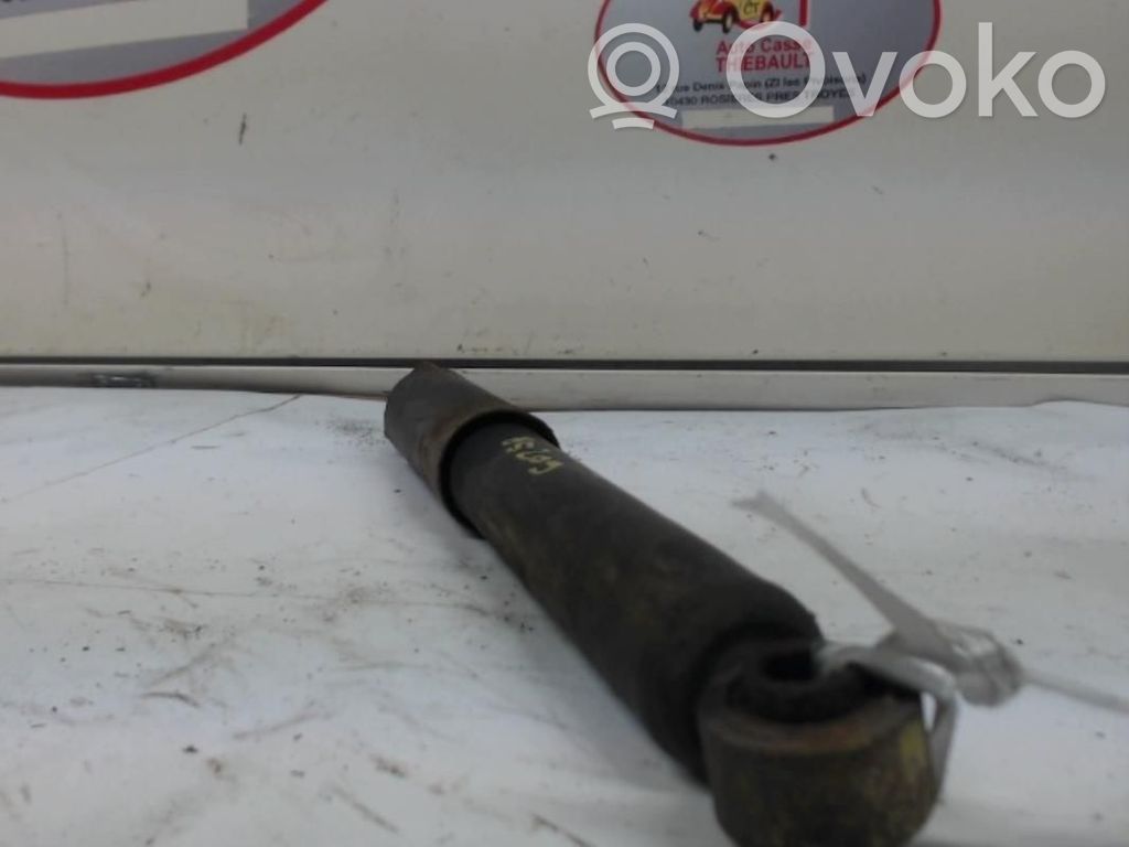 Opel Agila A Amortyzator tylny 