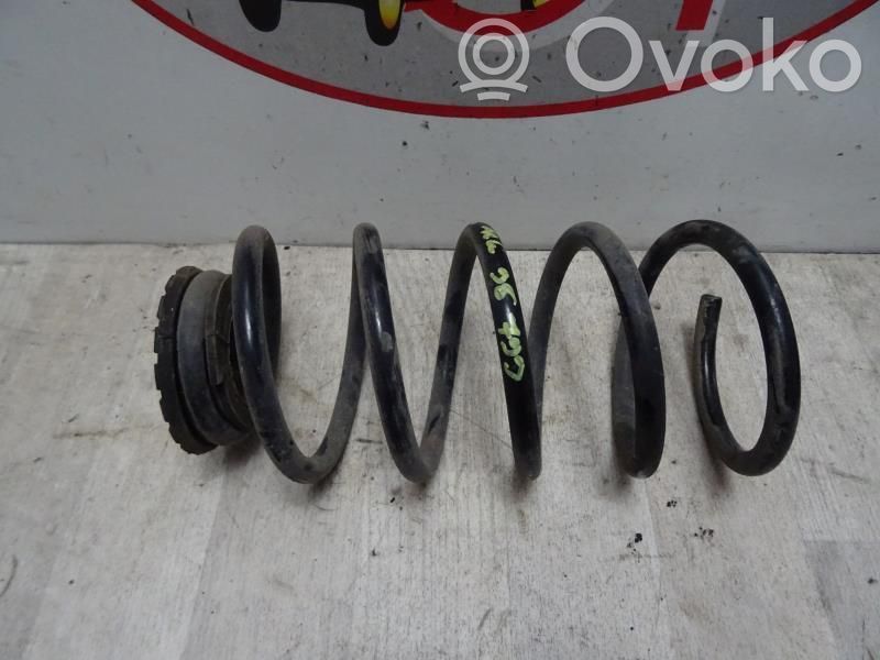 Opel Corsa E Takakierrejousi 