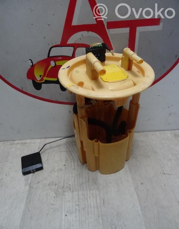 Peugeot 1007 In-tank fuel pump 