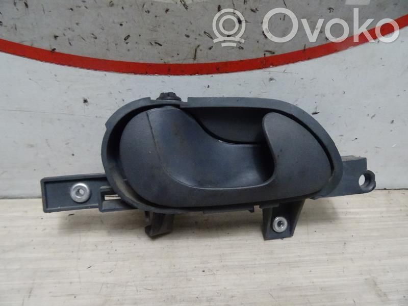 Peugeot Expert Front door interior handle 