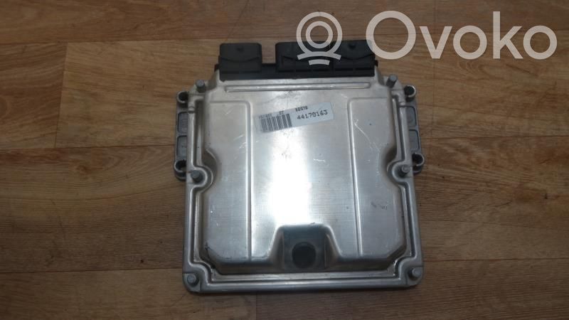 Peugeot 206 Other control units/modules 