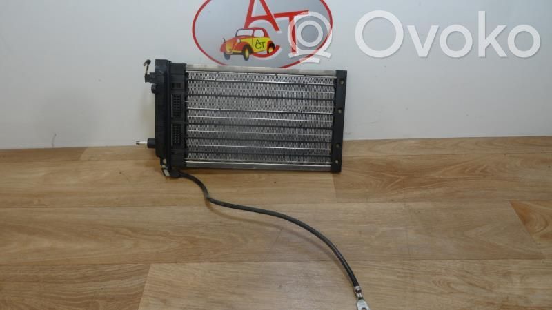 Volkswagen Polo Radiator aerotermă 