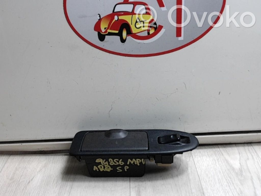 Mazda MPV Electric window control switch 