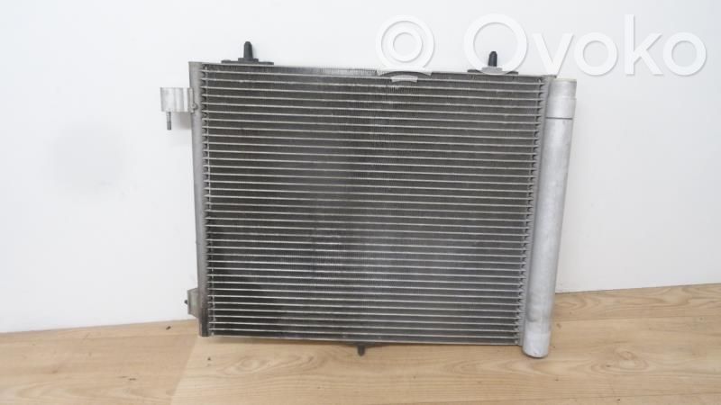 Radiator răcire A/C (condensor)   00006455JF,00006455JF