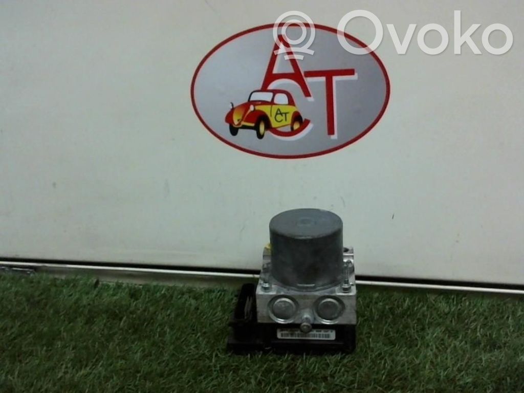 Peugeot 307 ABS Pump 