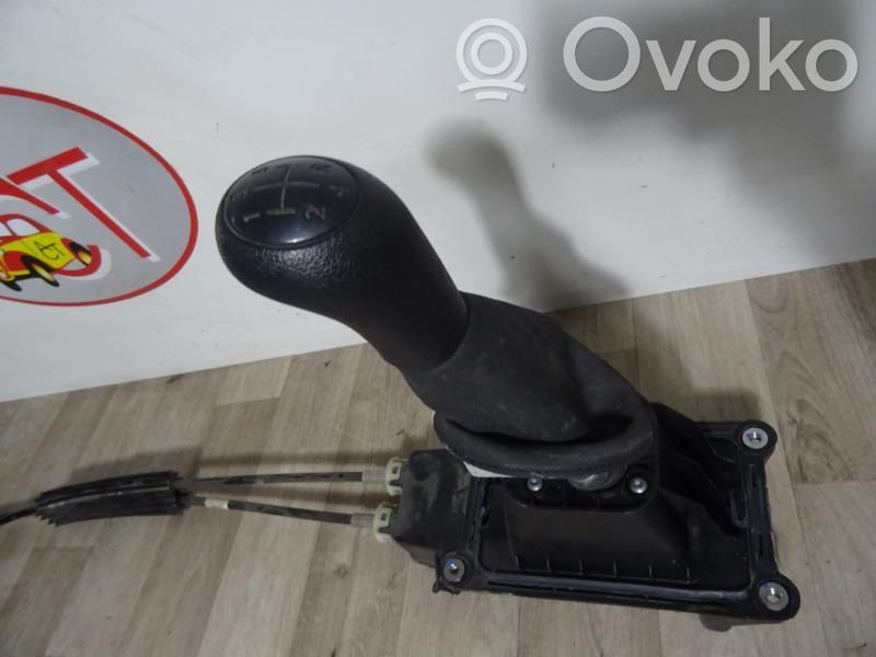 Gear shifter/selector