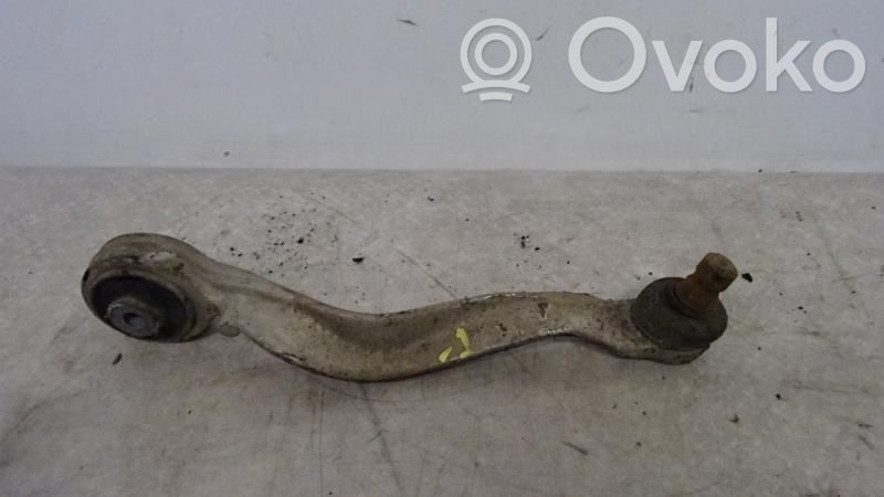 Front lower control arm/wishbone