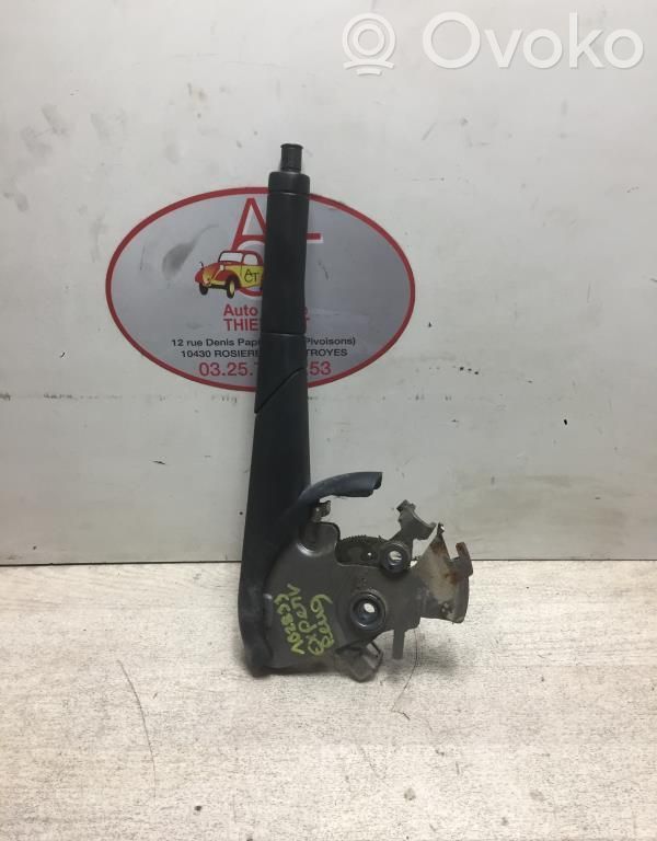 Peugeot Expert Hand brake release handle 