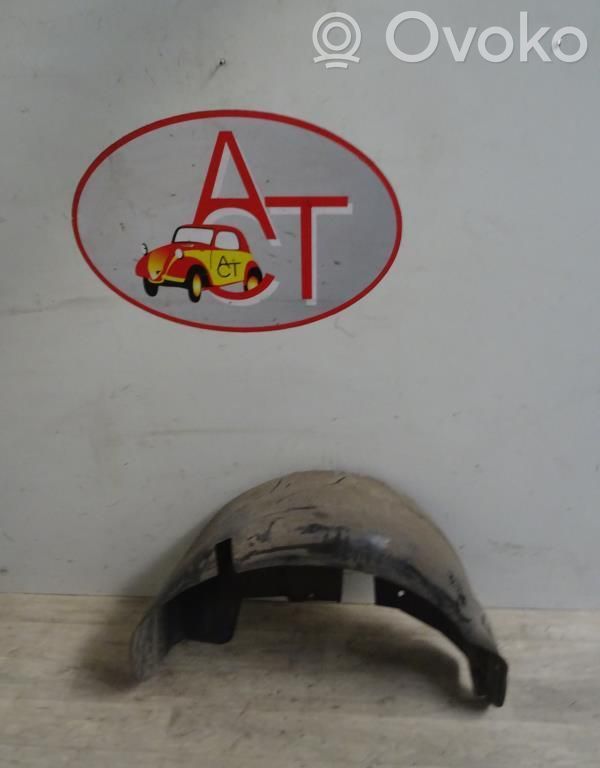 Citroen C3 Posparnis galinis 