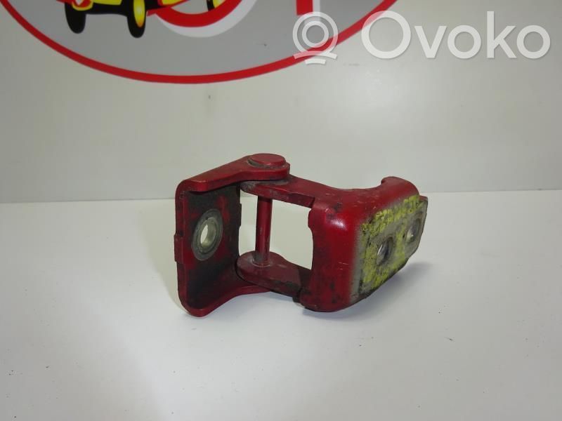 Renault Megane III Front door hinge set 