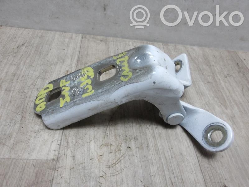 Front door hinge set   95037519,95037519