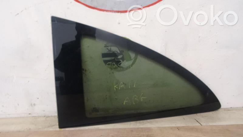 Ford Ka Rear side window 